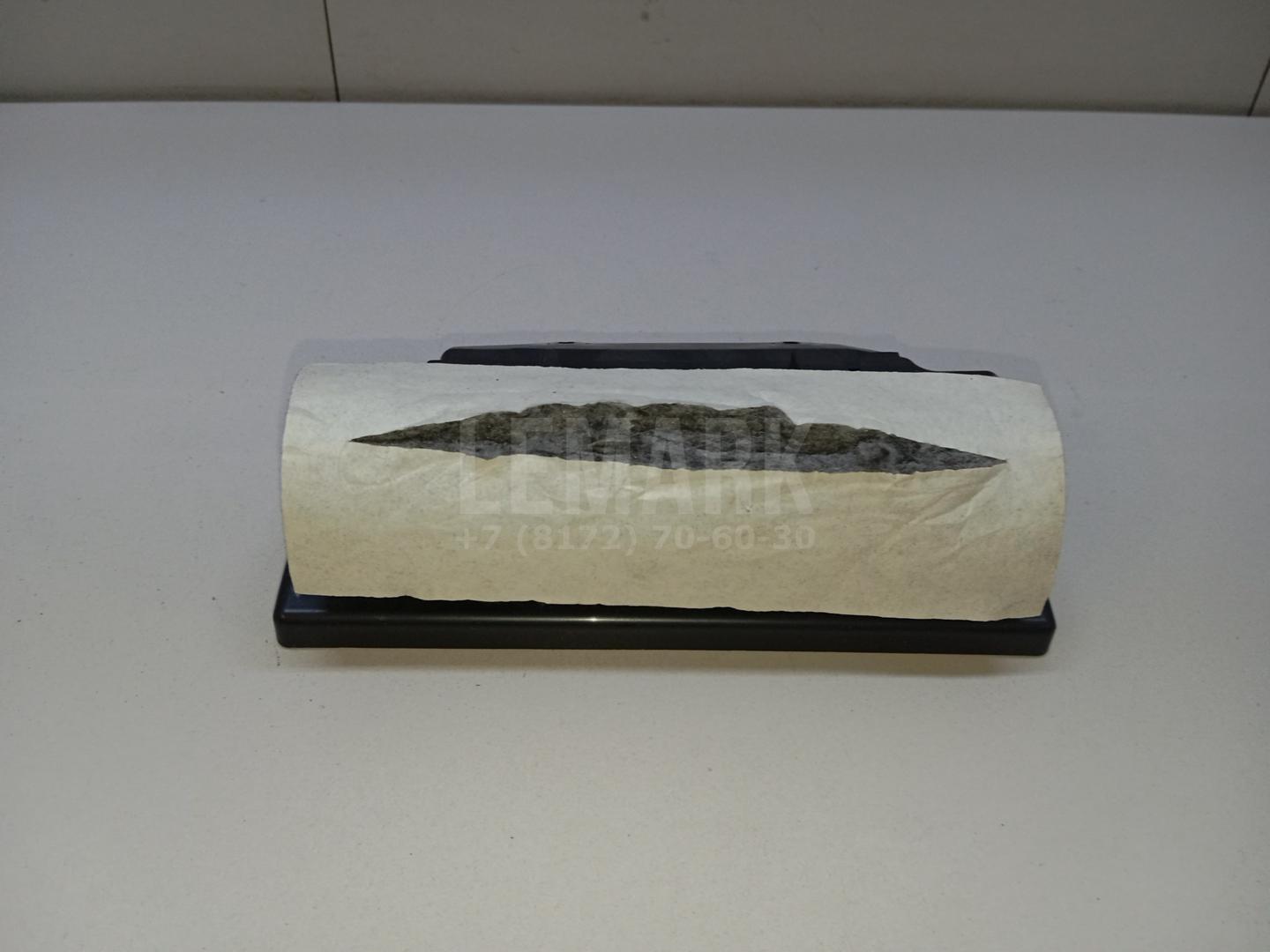 Накладка (кузов внутри) для  Audi A6 [C6,4F] 2004-2011