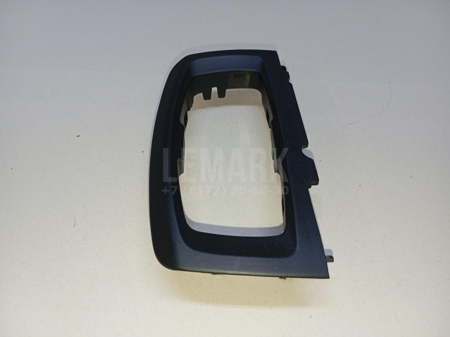 Накладка (кузов внутри) для  BMW 3-serie E90/E91 2005-2012