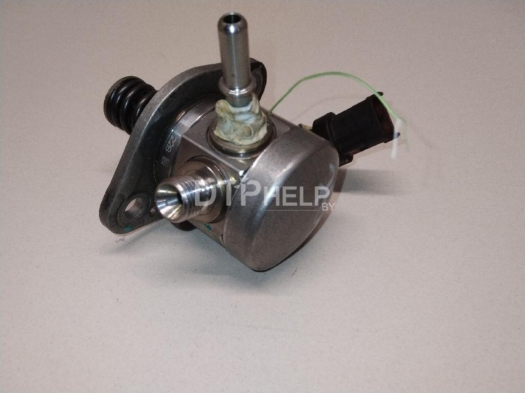 Фото Насос (ТНВД) бензиновый для Chery Tiggo 7  2017