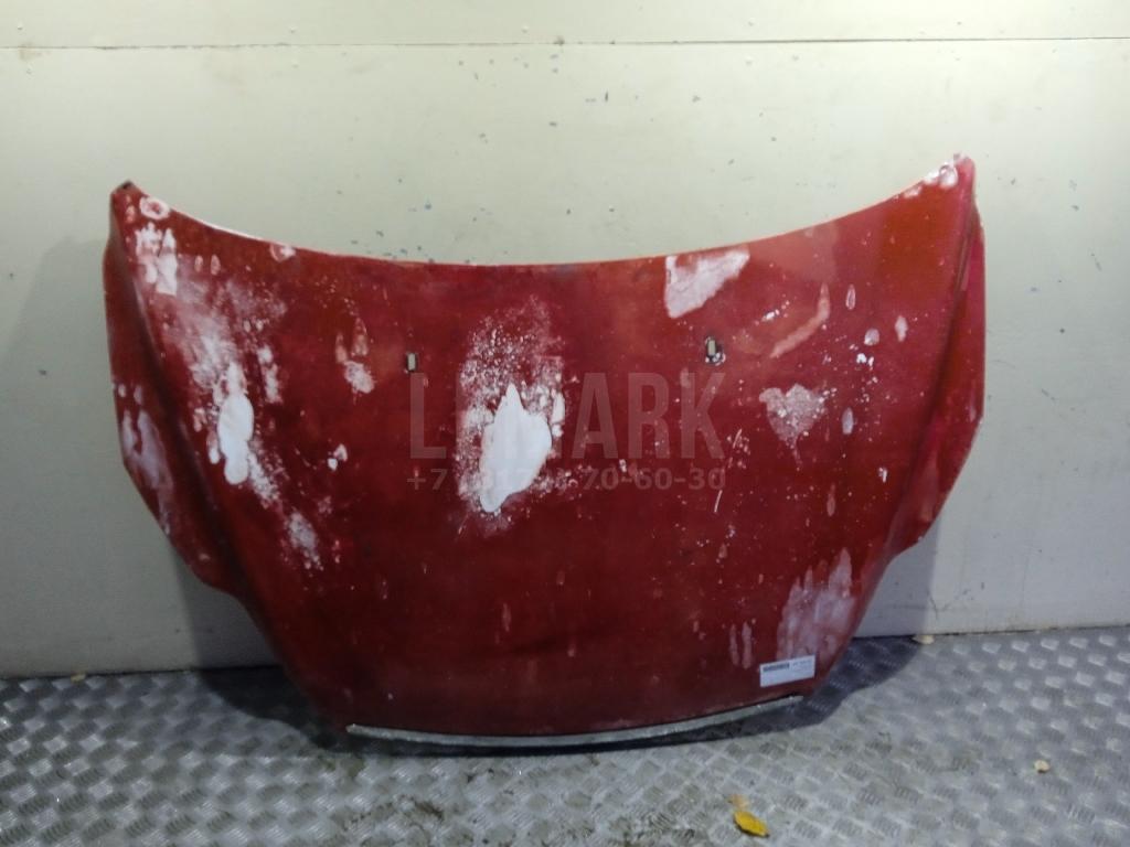 Капот 1521601 Ford