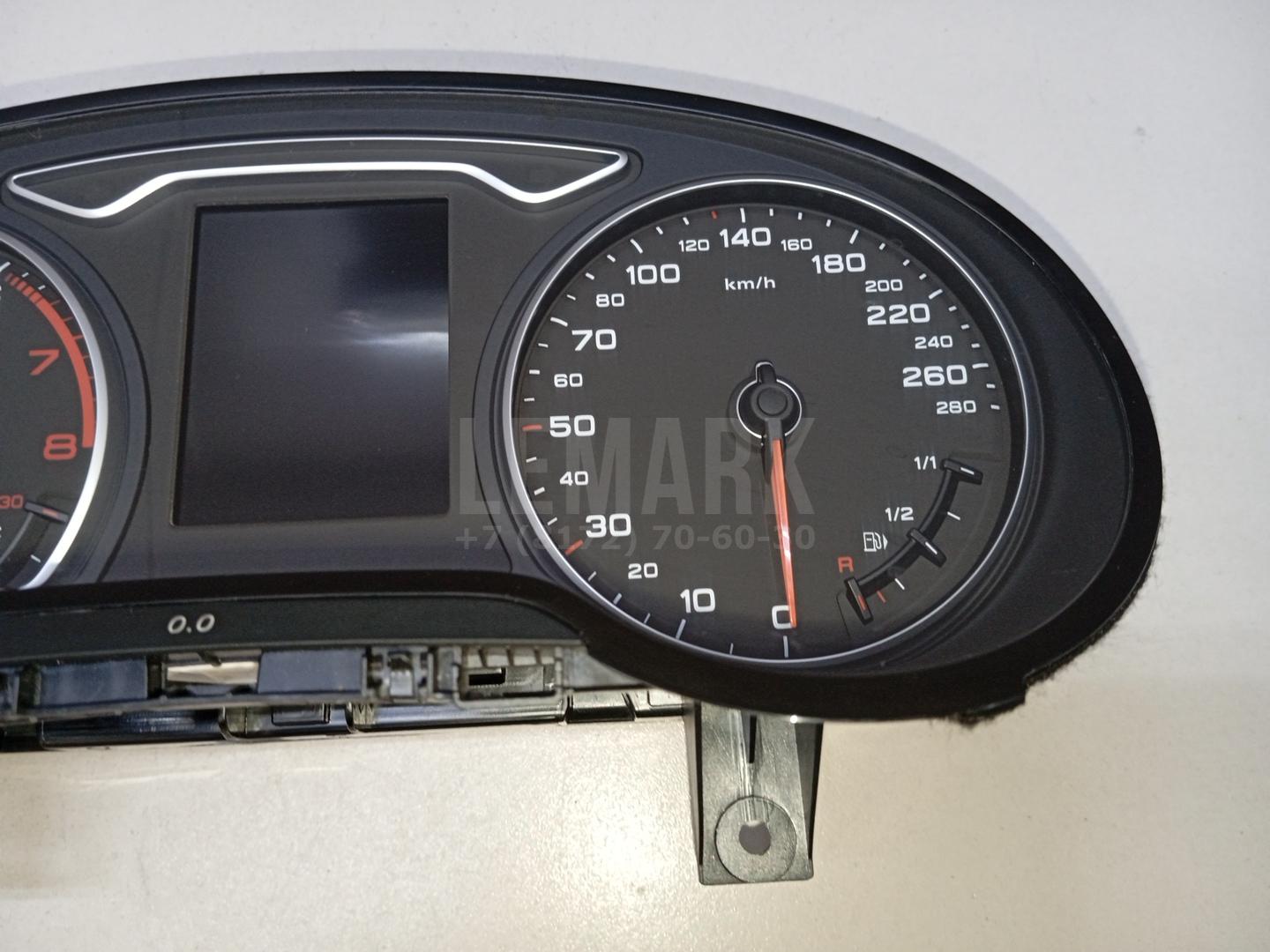 Панель приборов для  Audi A4 [B6] 2000-2004
