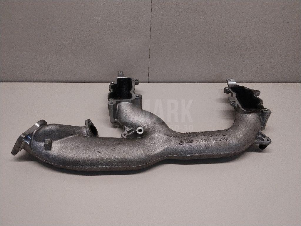 Коллектор впускной для  Acura MDX 2007-2013