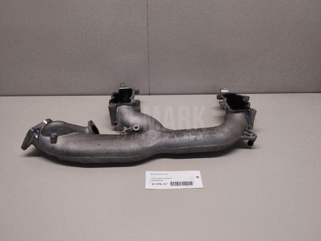 Коллектор впускной для  Acura MDX 2007-2013