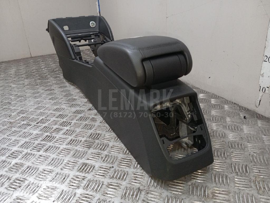 Консоль для  BMW 5-serie E60/E61 2003-2009