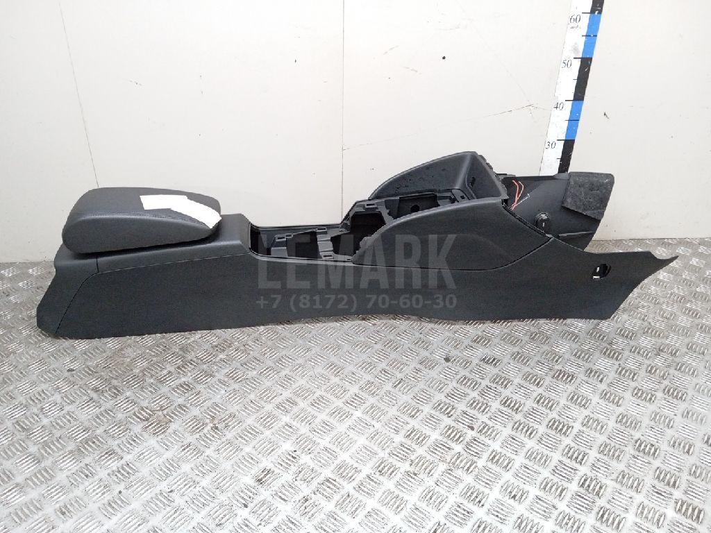Консоль для  BMW 5-serie E60/E61 2003-2009