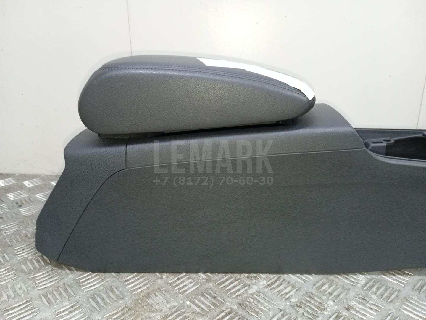 Консоль для  BMW 5-serie E60/E61 2003-2009