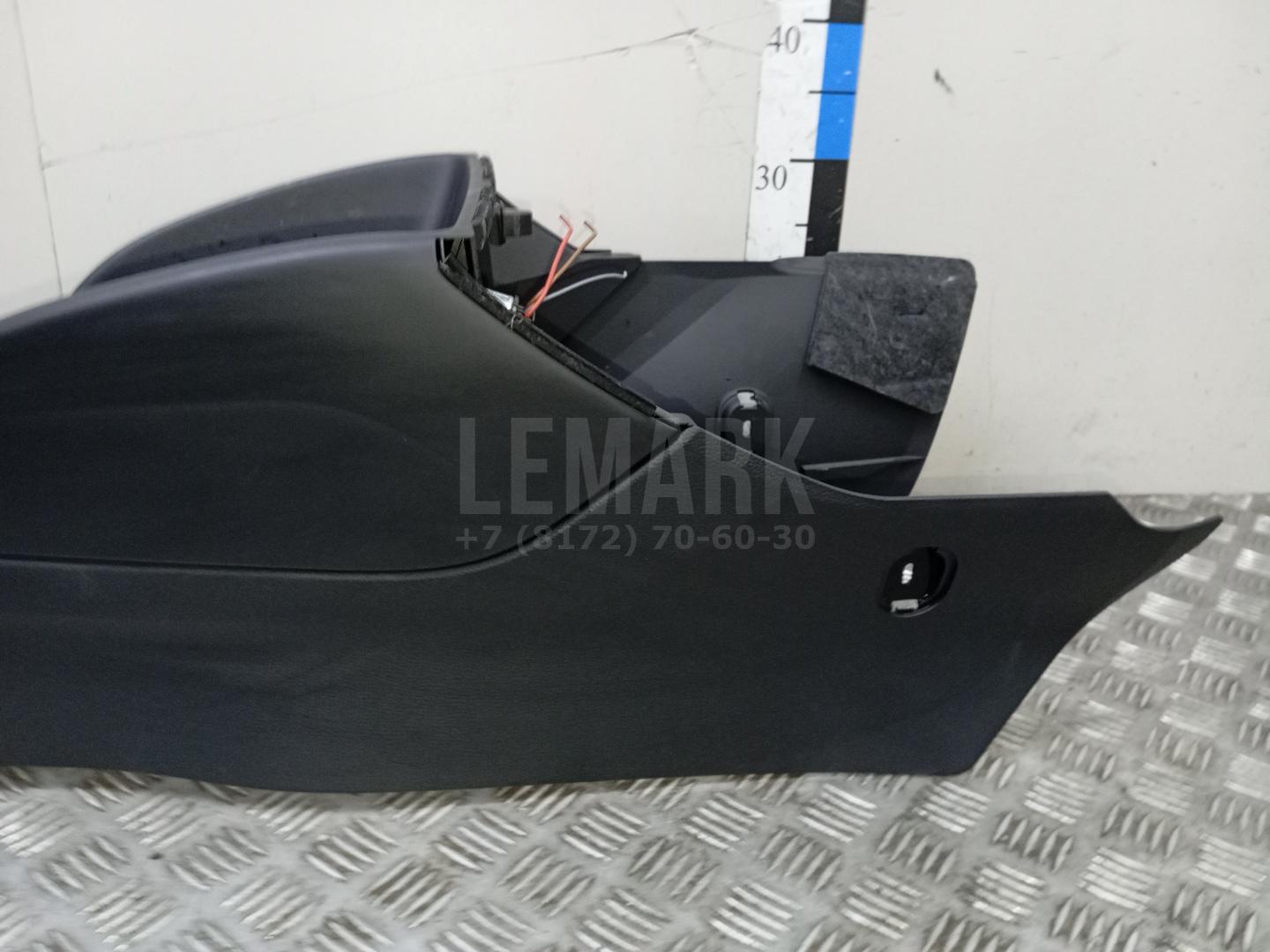 Консоль для  BMW 5-serie E60/E61 2003-2009