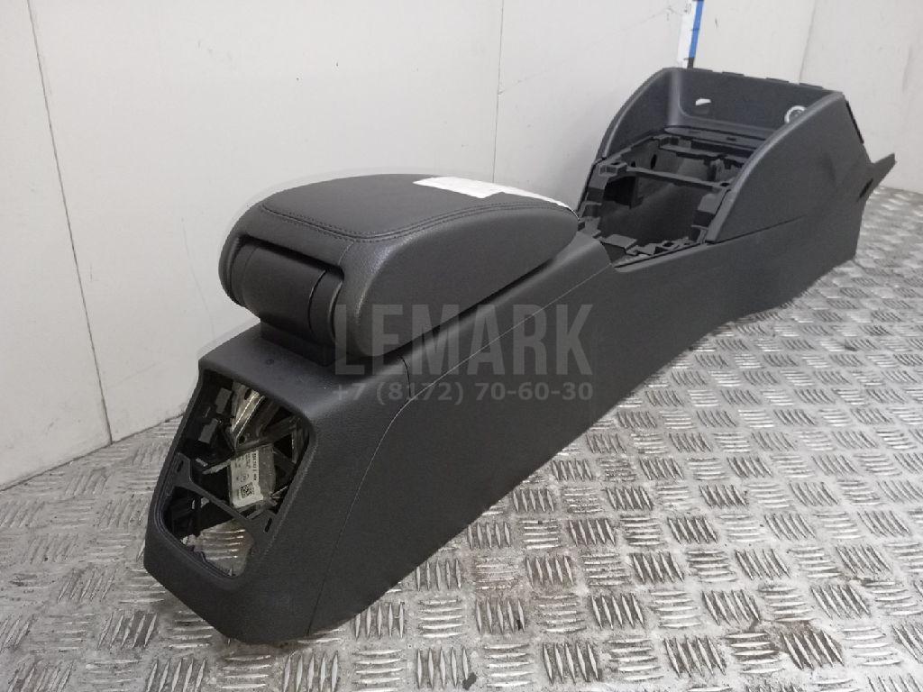 Консоль для  BMW 5-serie E60/E61 2003-2009