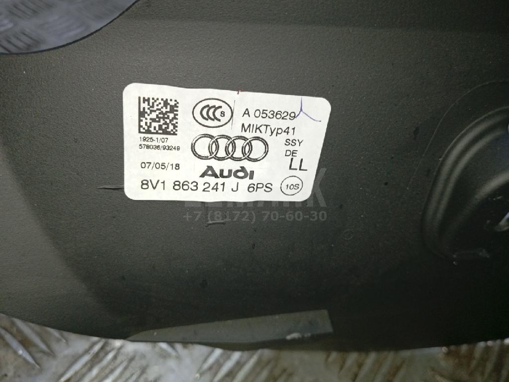 Консоль для  BMW 5-serie E60/E61 2003-2009