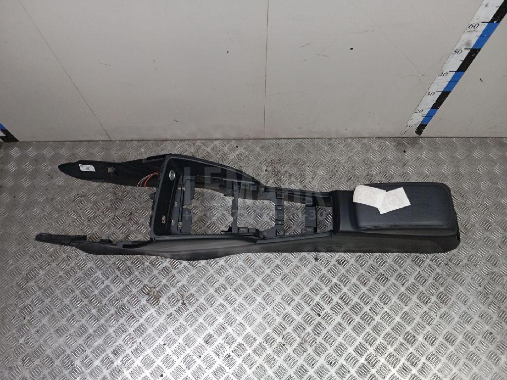 Консоль для  BMW 5-serie E60/E61 2003-2009