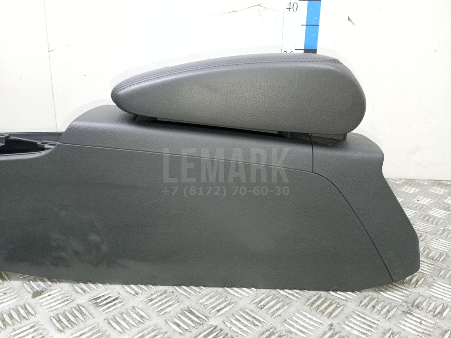 Консоль для  BMW 5-serie E60/E61 2003-2009