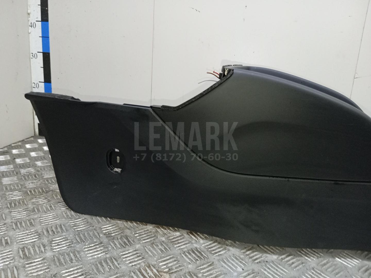 Консоль для  BMW 5-serie E60/E61 2003-2009