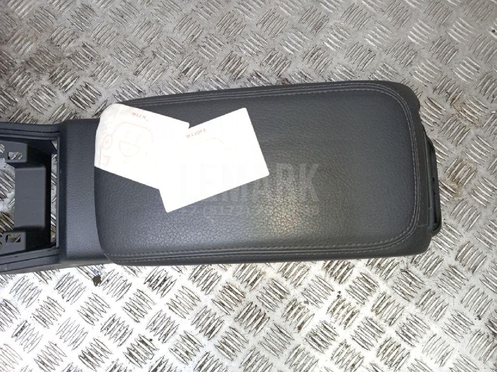 Консоль для  BMW 5-serie E60/E61 2003-2009