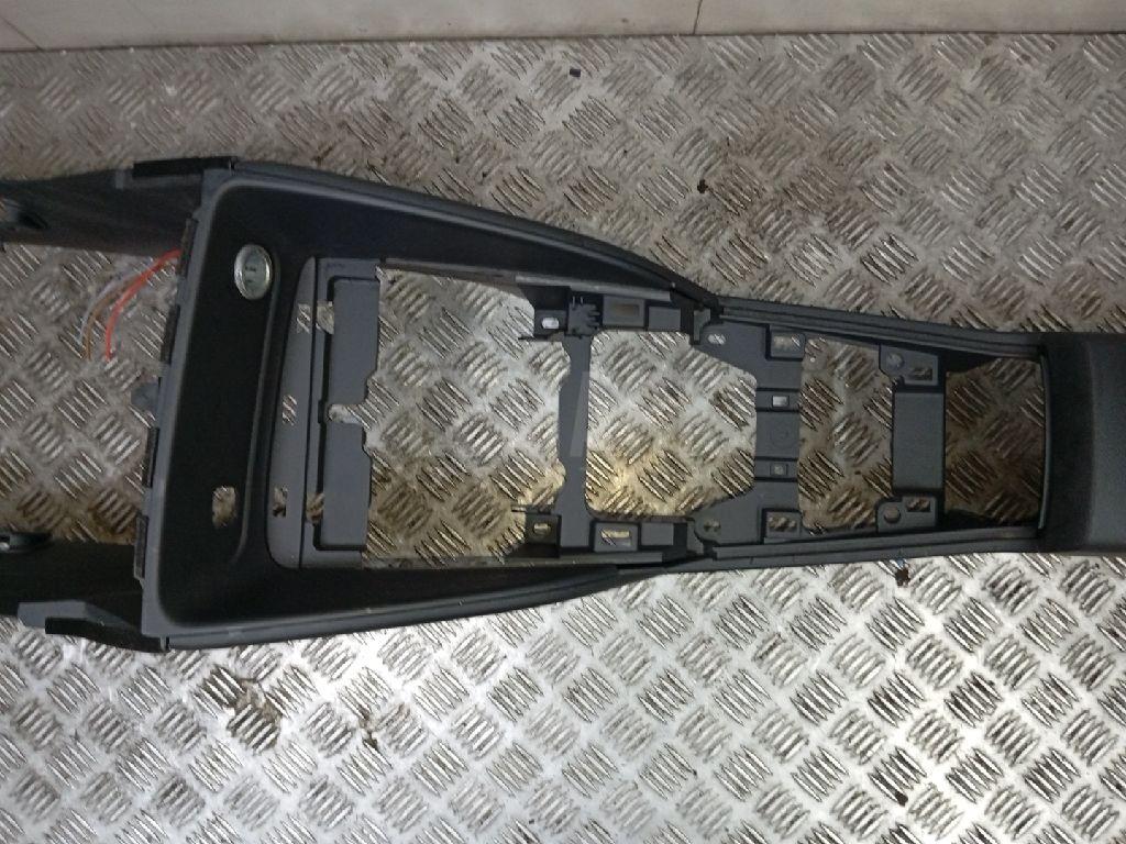Консоль для  BMW 5-serie E60/E61 2003-2009