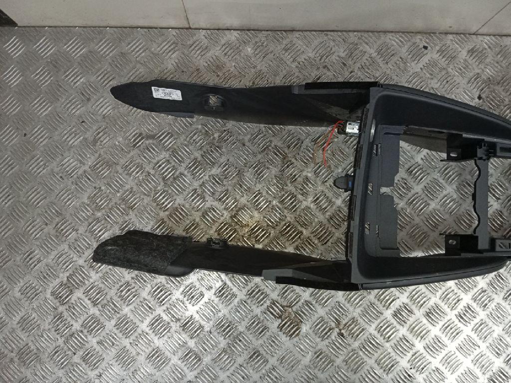 Консоль для  BMW 5-serie E60/E61 2003-2009