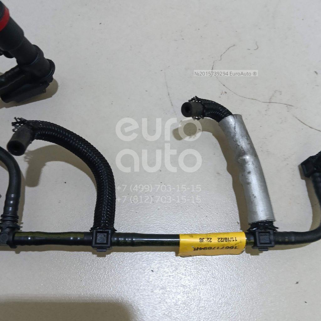 1677294 166717694R Renault от 4704 руб. в Москве