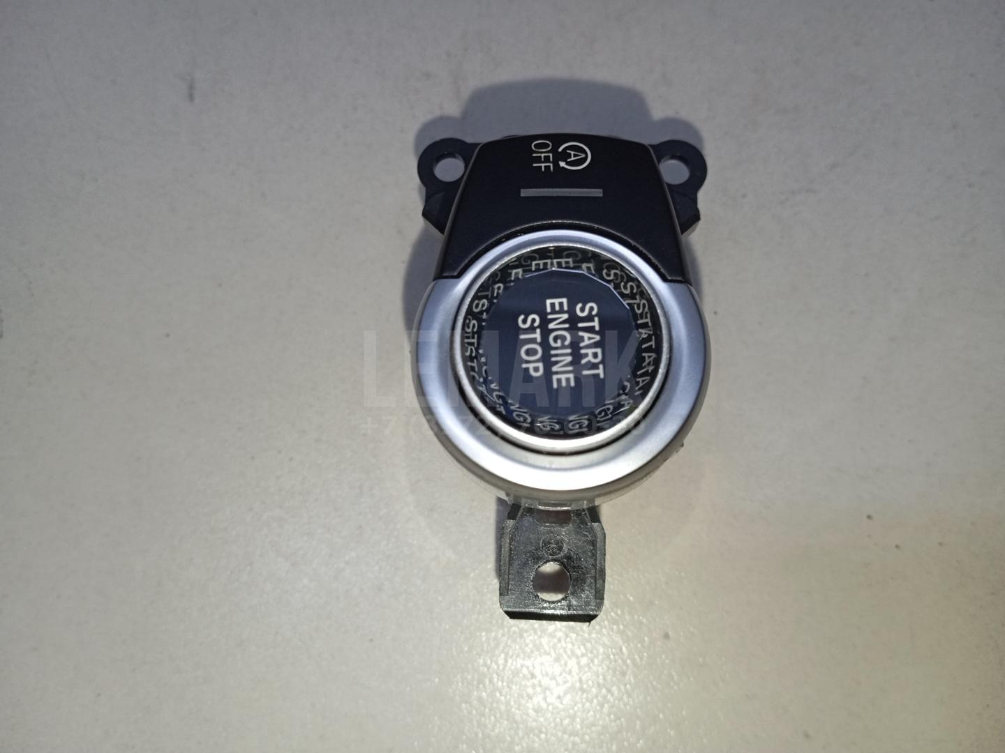 Кнопка запуска двигателя для  Audi A4 [B6] 2000-2004