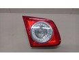 Фонарь задний внутренний левый