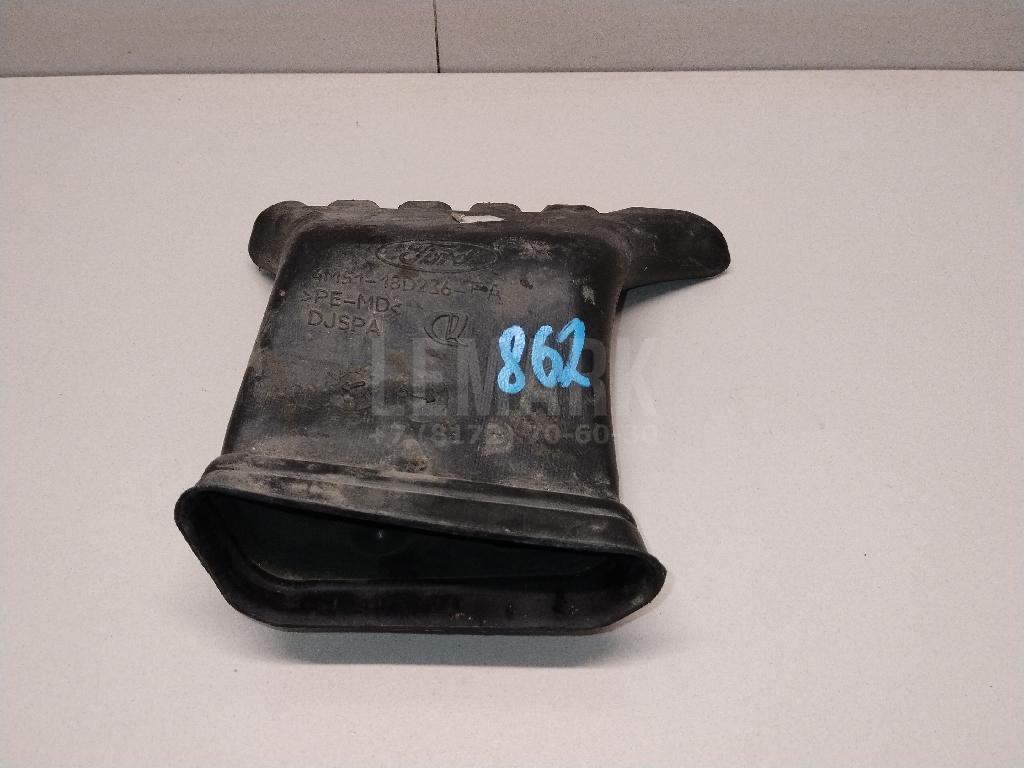 Воздуховод 4M5118D236FA Ford