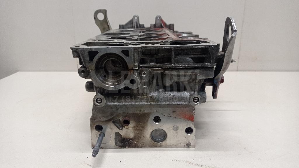 Головка блока для  Fiat Ducato 244 (+Elabuga) 2002-2006