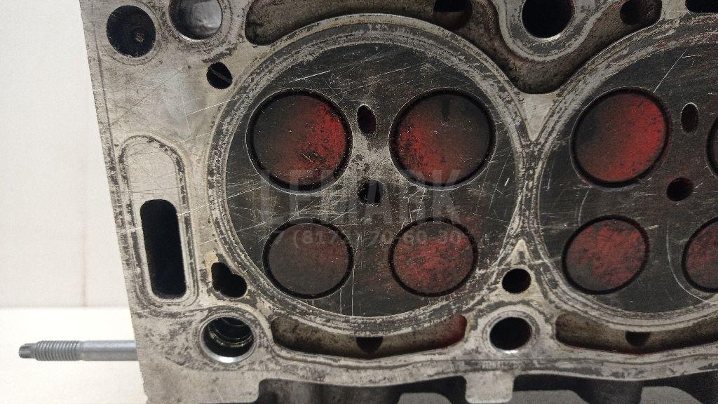 Головка блока для  Fiat Ducato 244 (+Elabuga) 2002-2006