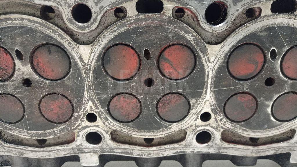 Головка блока для  Fiat Ducato 244 (+Elabuga) 2002-2006