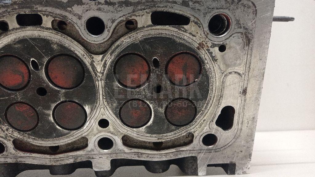 Головка блока для  Fiat Ducato 244 (+Elabuga) 2002-2006