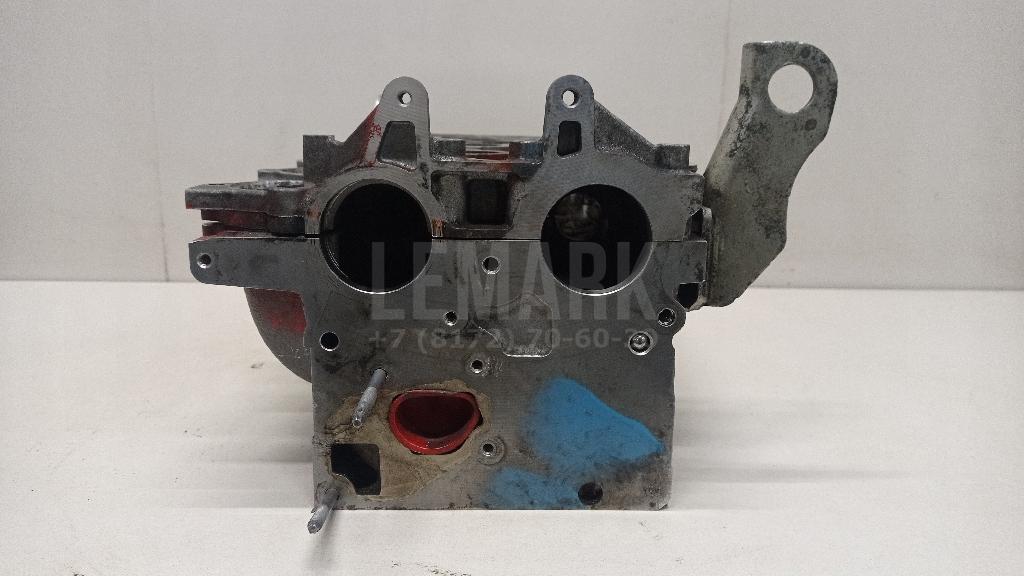 Головка блока для  Fiat Ducato 244 (+Elabuga) 2002-2006