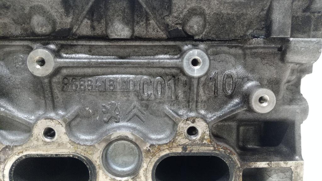 Головка блока для  Fiat Ducato 244 (+Elabuga) 2002-2006