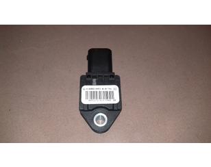 Датчик AIR BAG для Mercedes Benz W245 B-klasse 2005-2011 с разборки состояние отличное