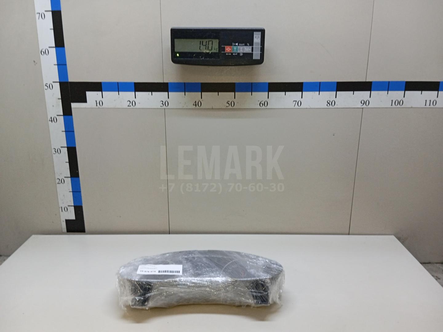Панель приборов для  BMW 7-serie F01/F02 2008-2015