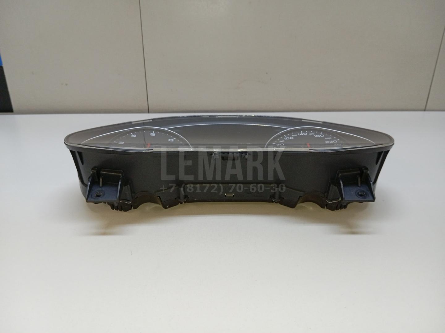 Панель приборов для  BMW 7-serie F01/F02 2008-2015