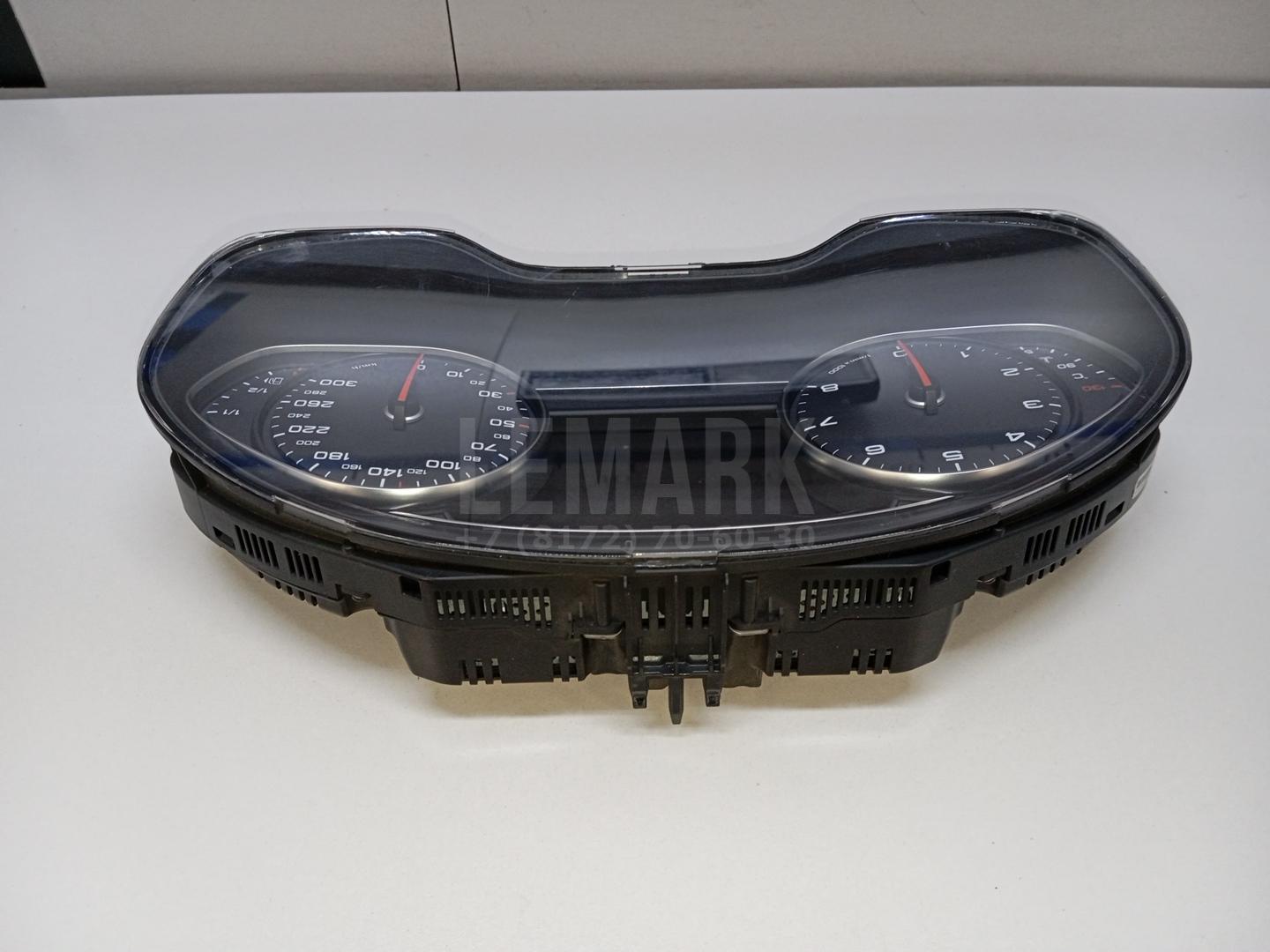 Панель приборов для  BMW 7-serie F01/F02 2008-2015