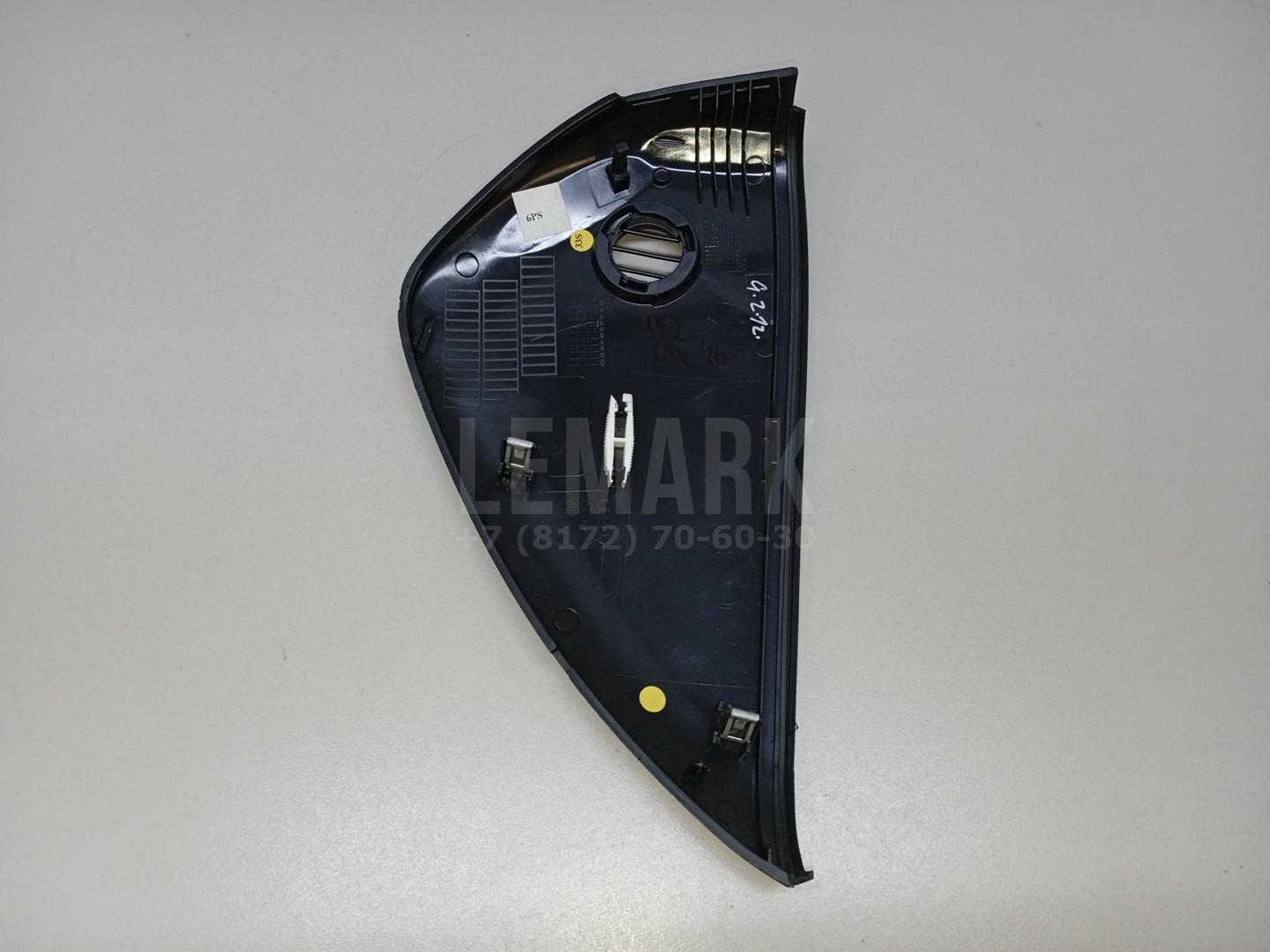 Накладка (кузов внутри) для  BMW 3-serie E46 1998-2005