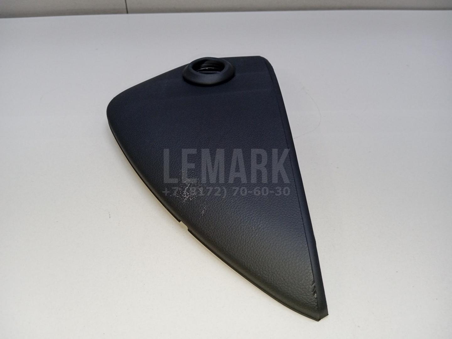 Накладка (кузов внутри) для  BMW X5 E70 2007-2013