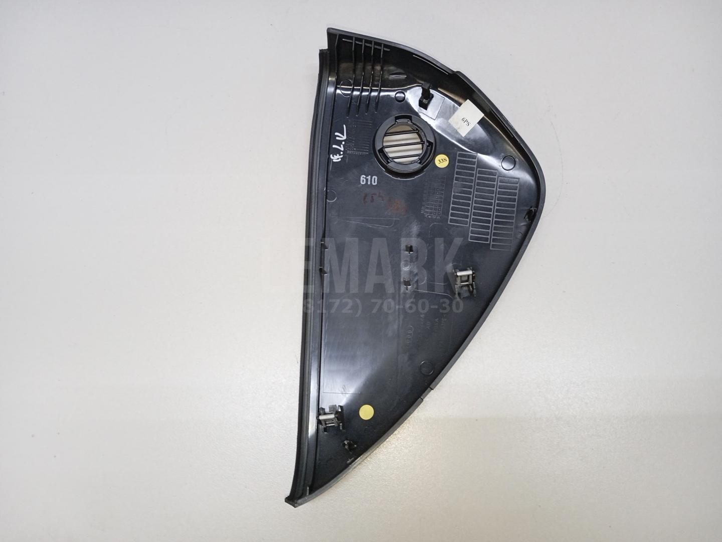 Накладка (кузов внутри) для  BMW X5 E70 2007-2013