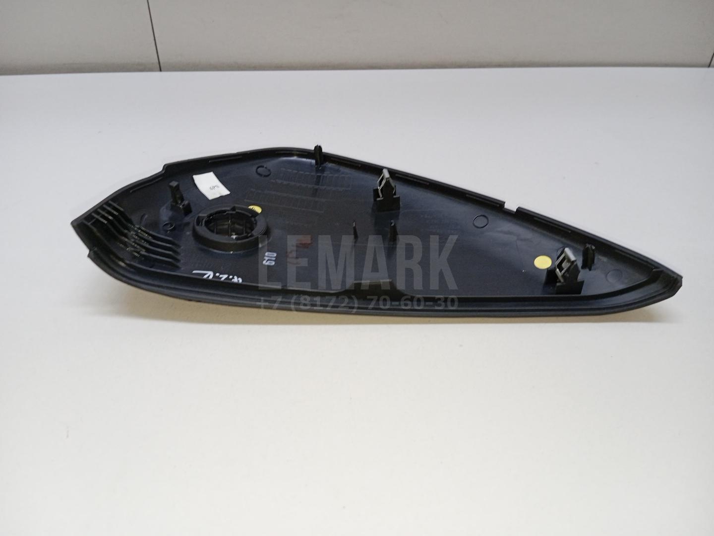 Накладка (кузов внутри) для  BMW X5 E70 2007-2013