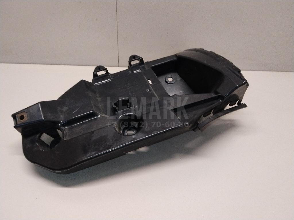 Кронштейн заднего бампера левый для  Audi A4 [B7] 2005-2007