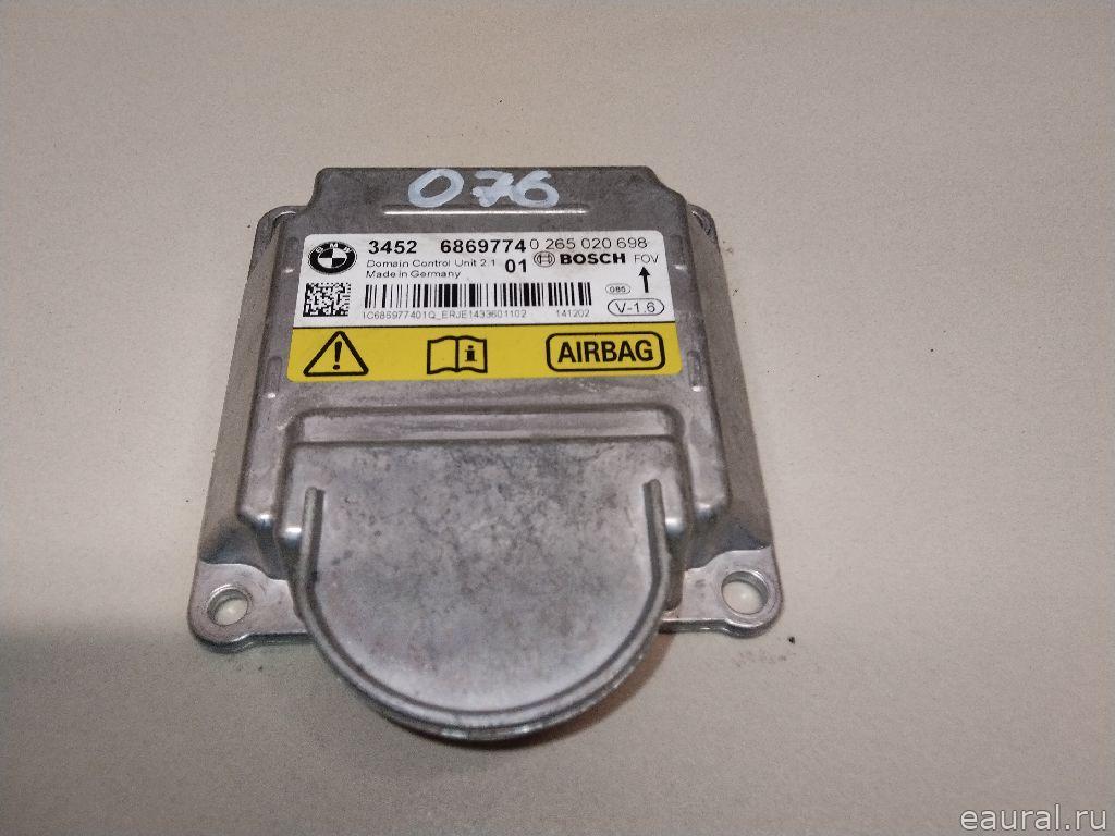 Блок управления AIR BAG