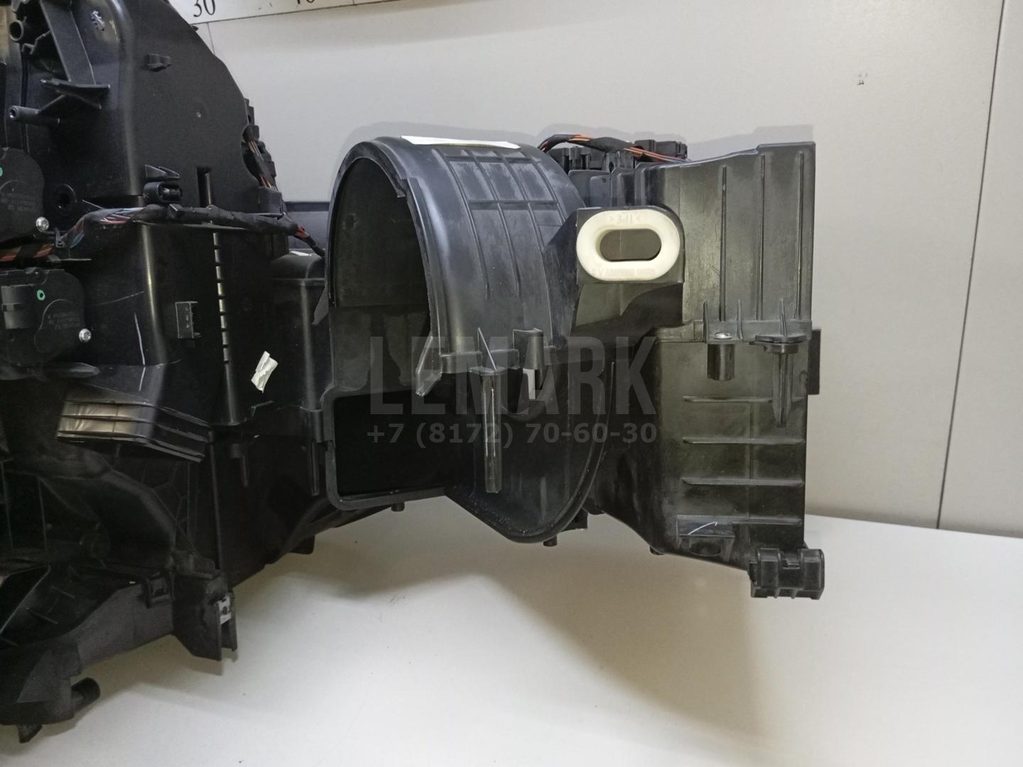 Корпус отопителя для  BYD Han 2020