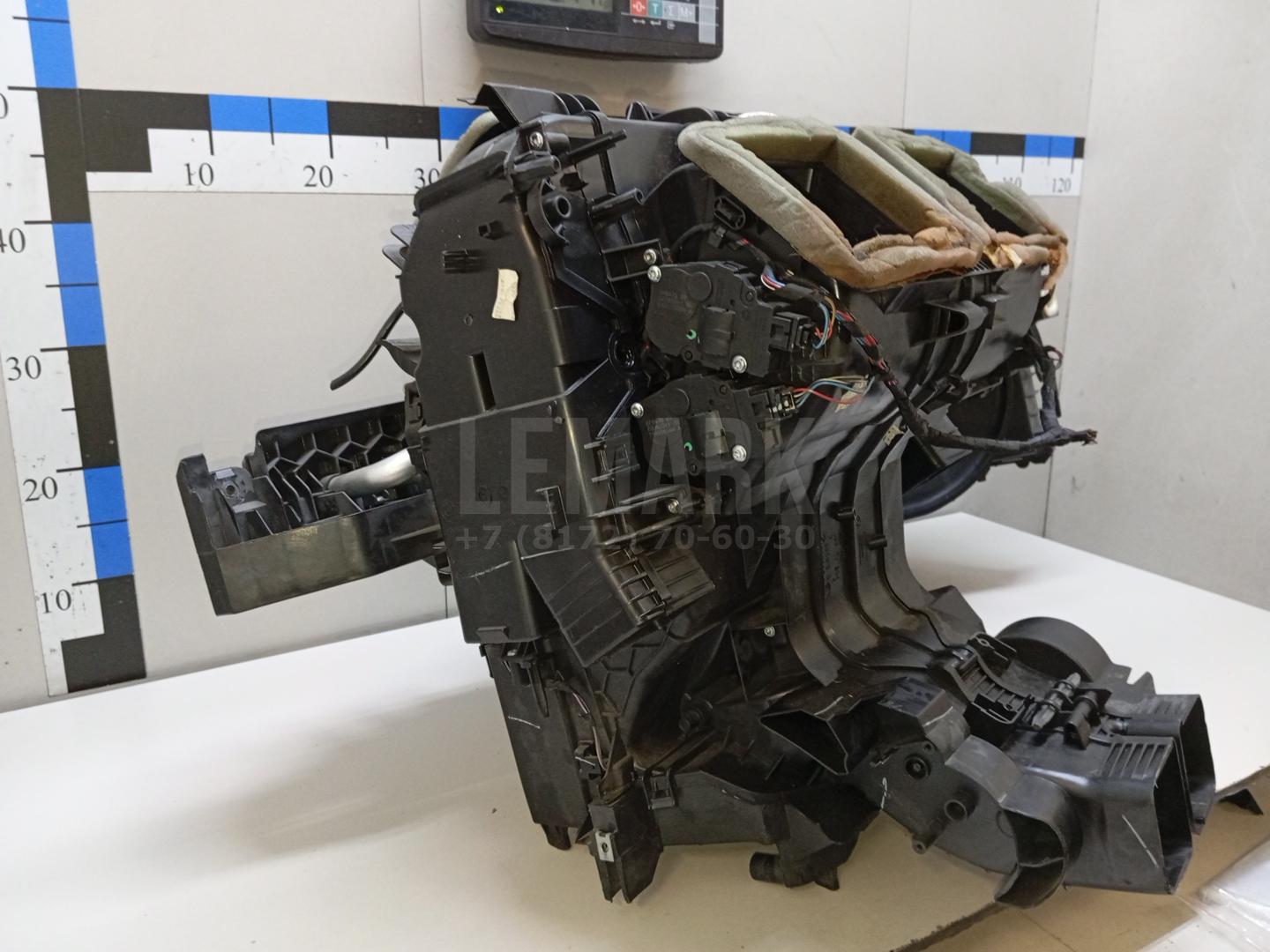 Корпус отопителя для  BYD Han 2020