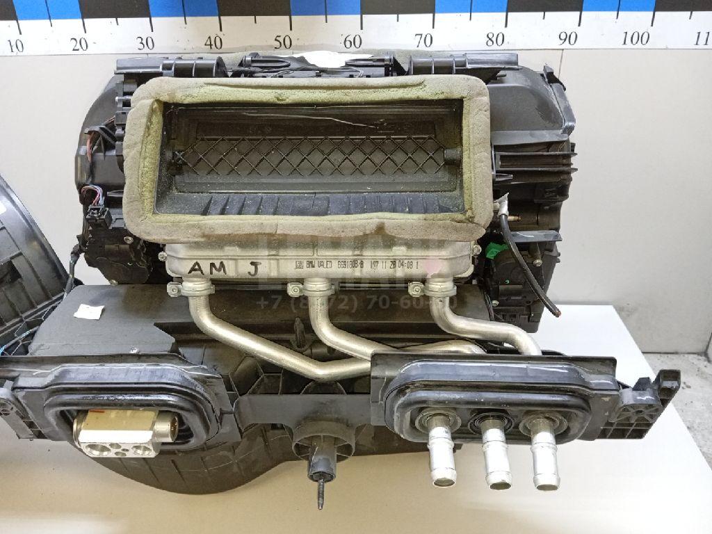 Корпус отопителя для  BYD Han 2020