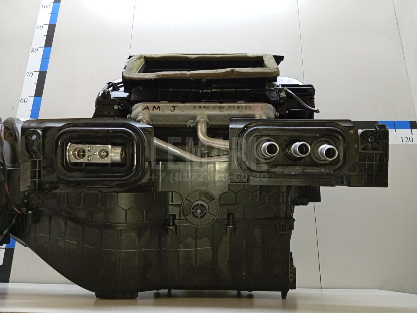 Корпус отопителя для  BYD Han 2020