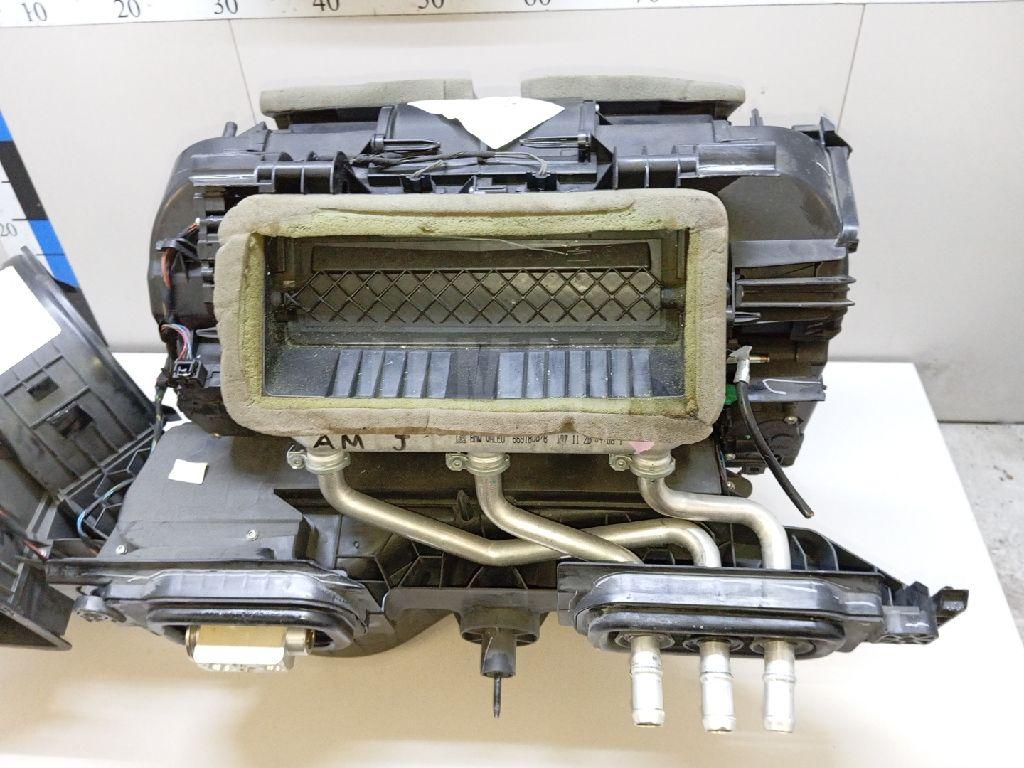 Корпус отопителя для  BYD Han 2020
