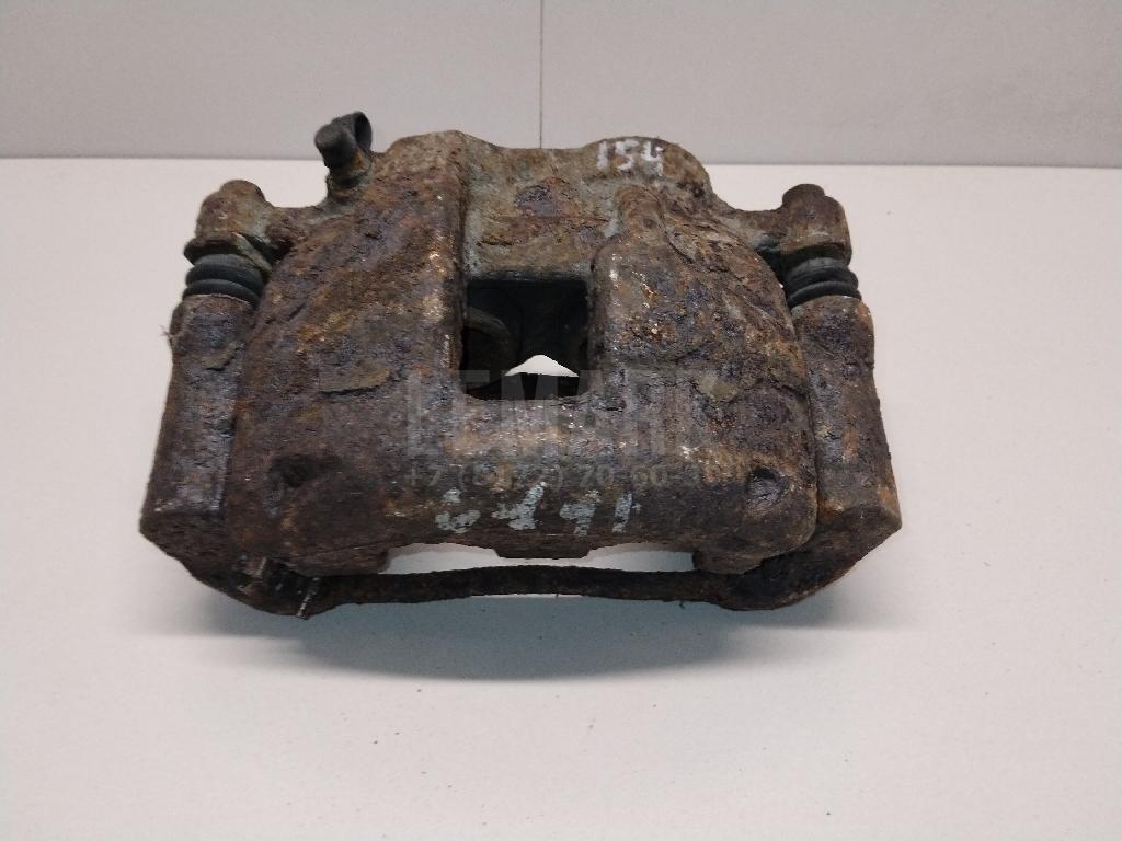 Суппорт тормозной передний правый 1521149 Ford