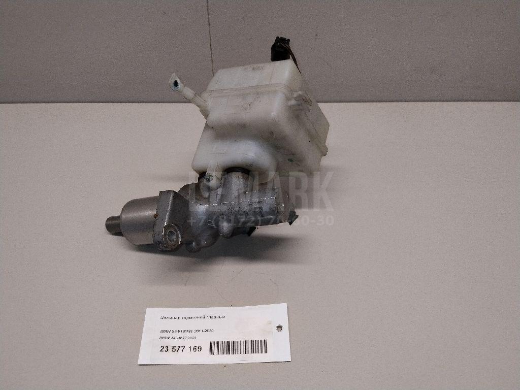 Цилиндр тормозной главный для  Acura MDX 2001-2006