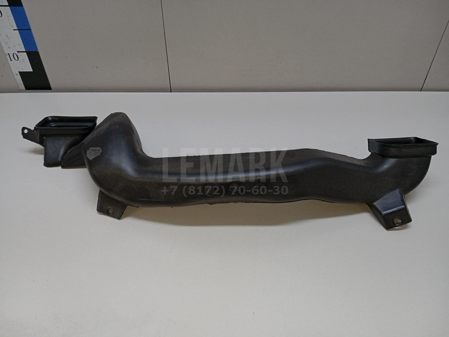 Воздуховод отопителя для  Audi A4 [B7] 2005-2007