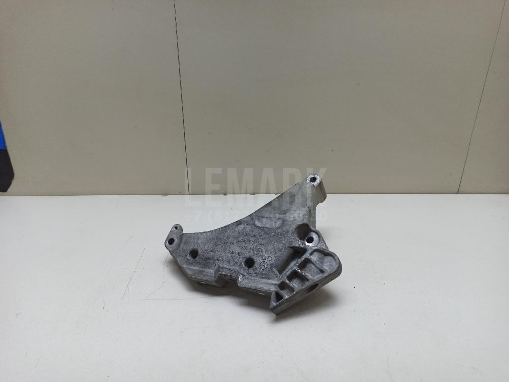 Кронштейн двигателя правый 03L199207 VAG