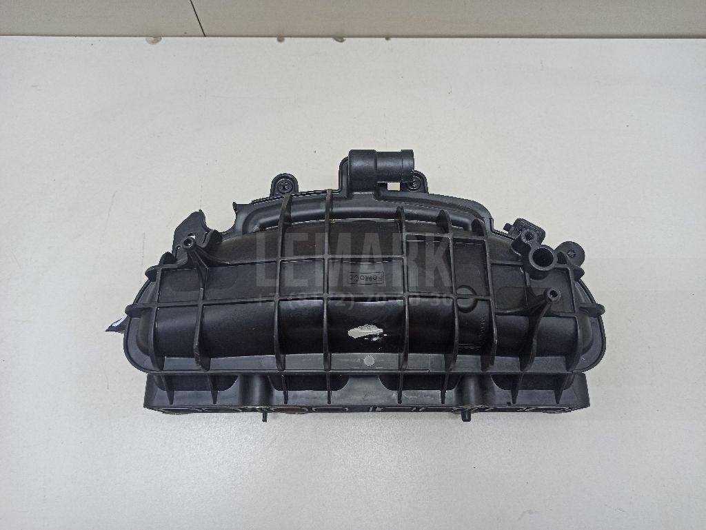 Коллектор впускной для  Citroen C4 2004-2011