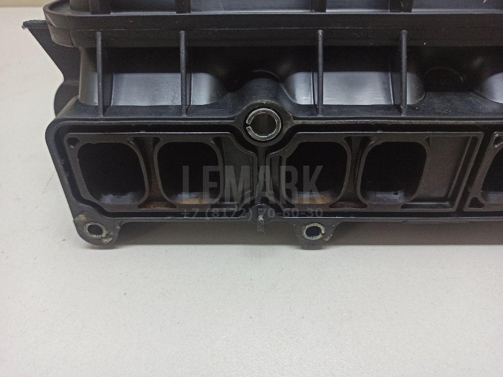 Коллектор впускной для  Citroen C4 2004-2011